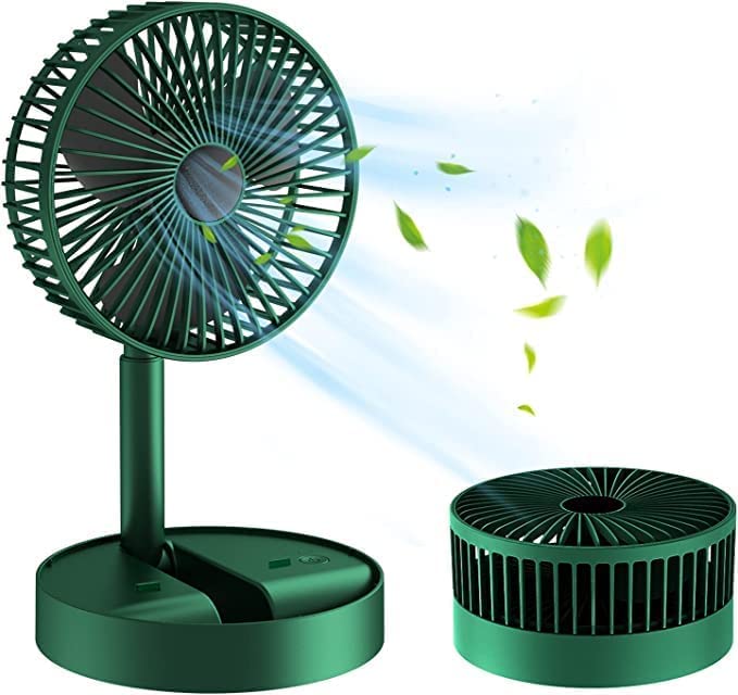 Technova™ 360 Foldable AirCooler Fan
