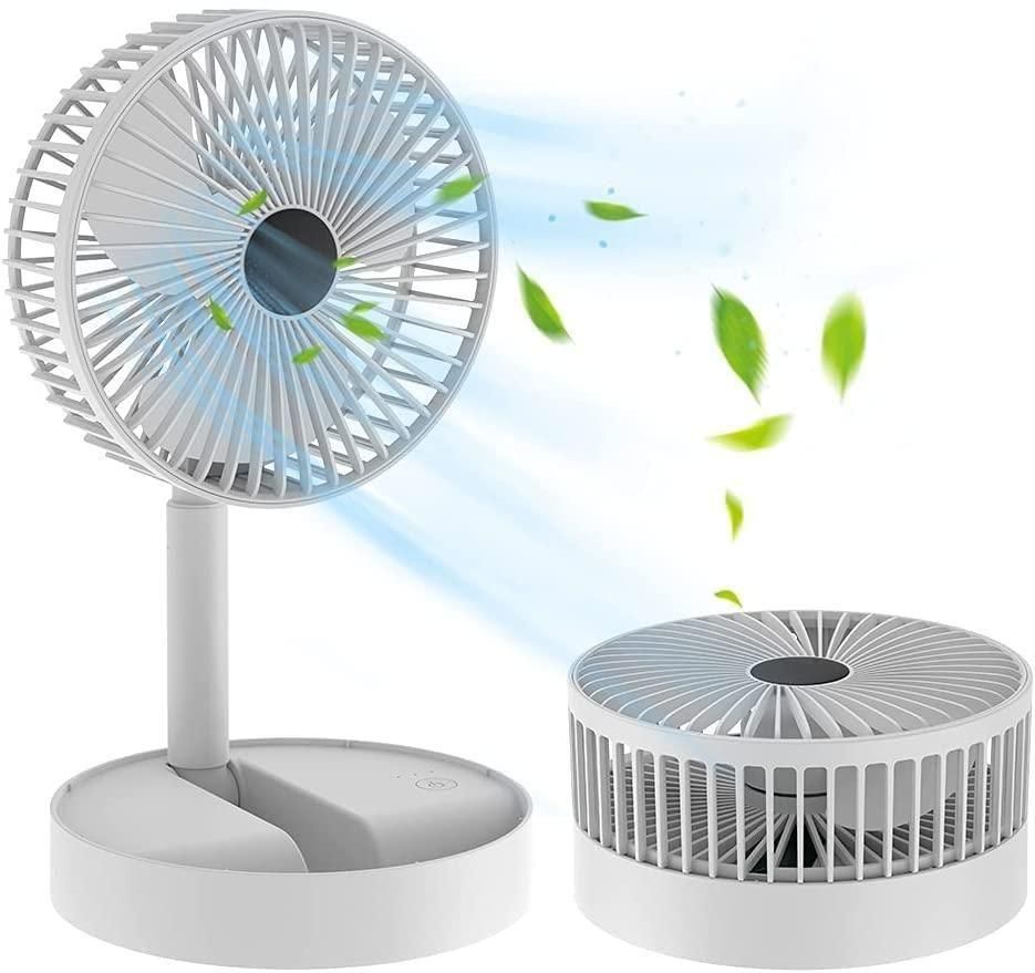 Technova™ 360 Foldable AirCooler Fan