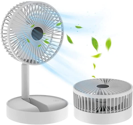 Technova™ 360 Foldable AirCooler Fan